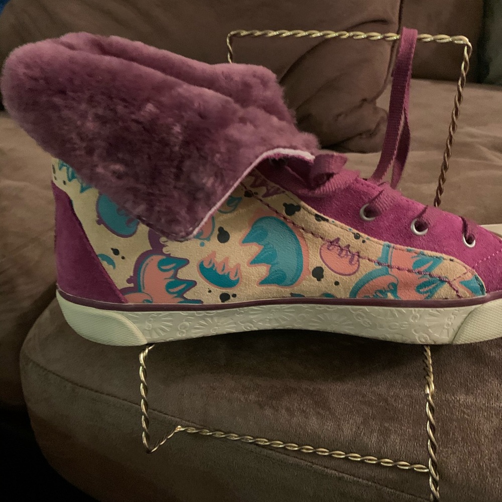 Shoes